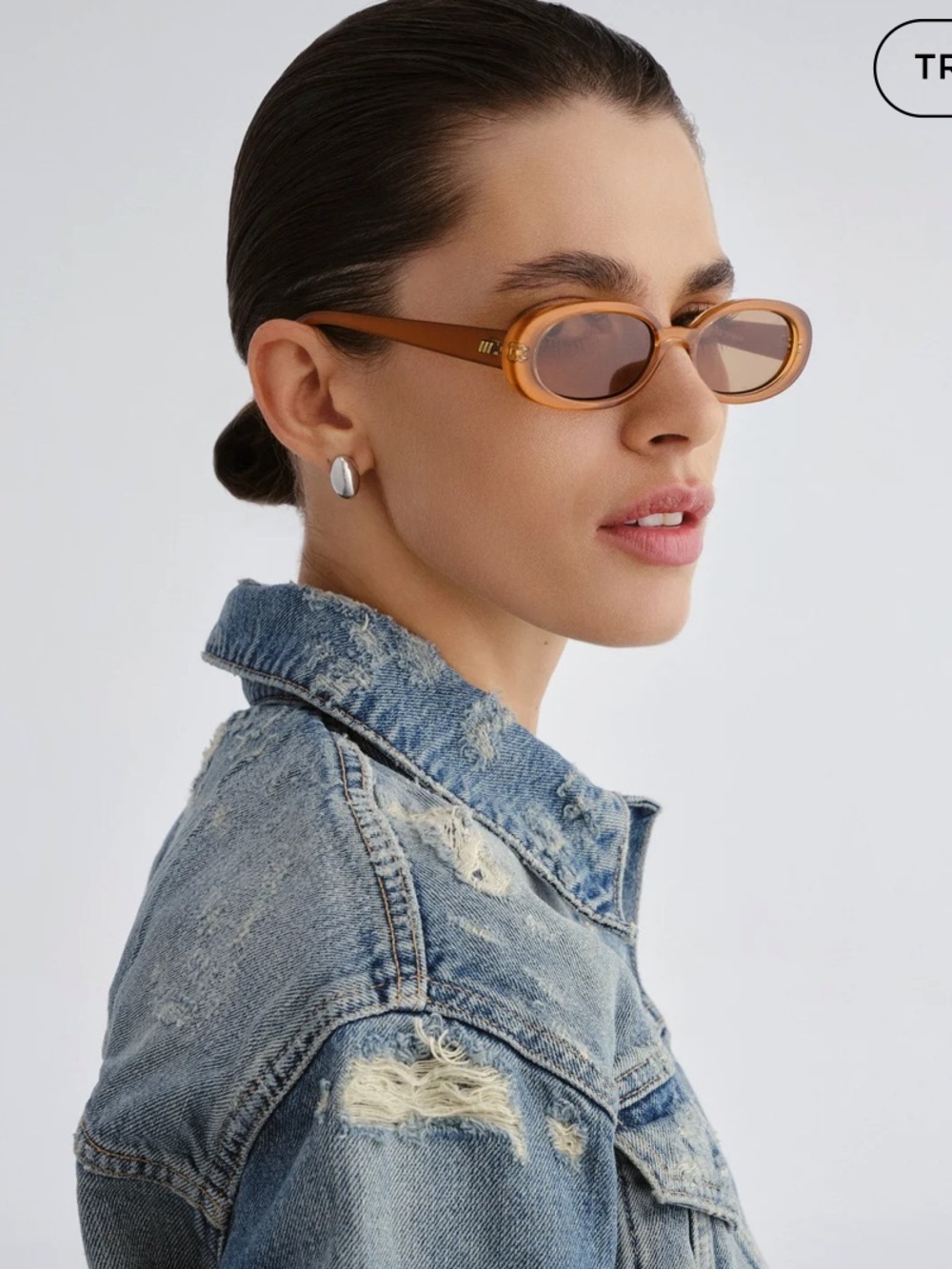 Outta Love Le Specs Sunglasses